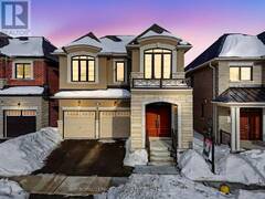 3089 PAPERBIRCH TRAIL Pickering Ontario, L1X 0N9