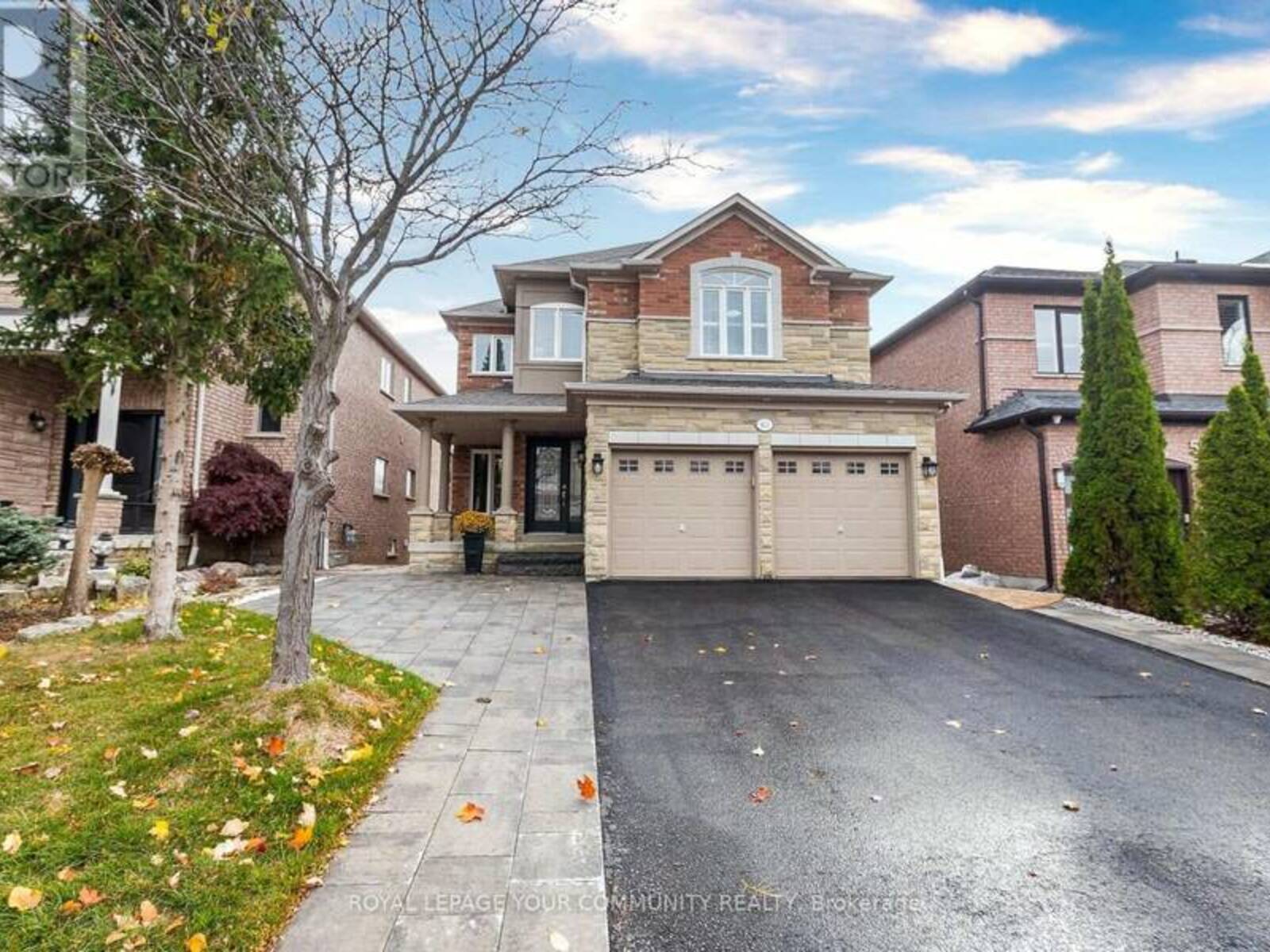 63 REGENCY VIEW HEIGHTS, Vaughan, Ontario L6A 3T8