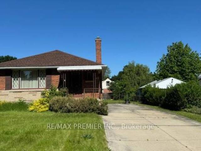 42 GAILMONT DRIVE Hamilton Ontario, L8K 4B3 - Property For Sale