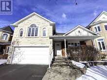 394 DELANEY DRIVE | Ajax Ontario | Slide Image One