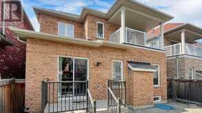 29 GREENSPIRE AVENUE | Markham Ontario | Slide Image Forty-eight