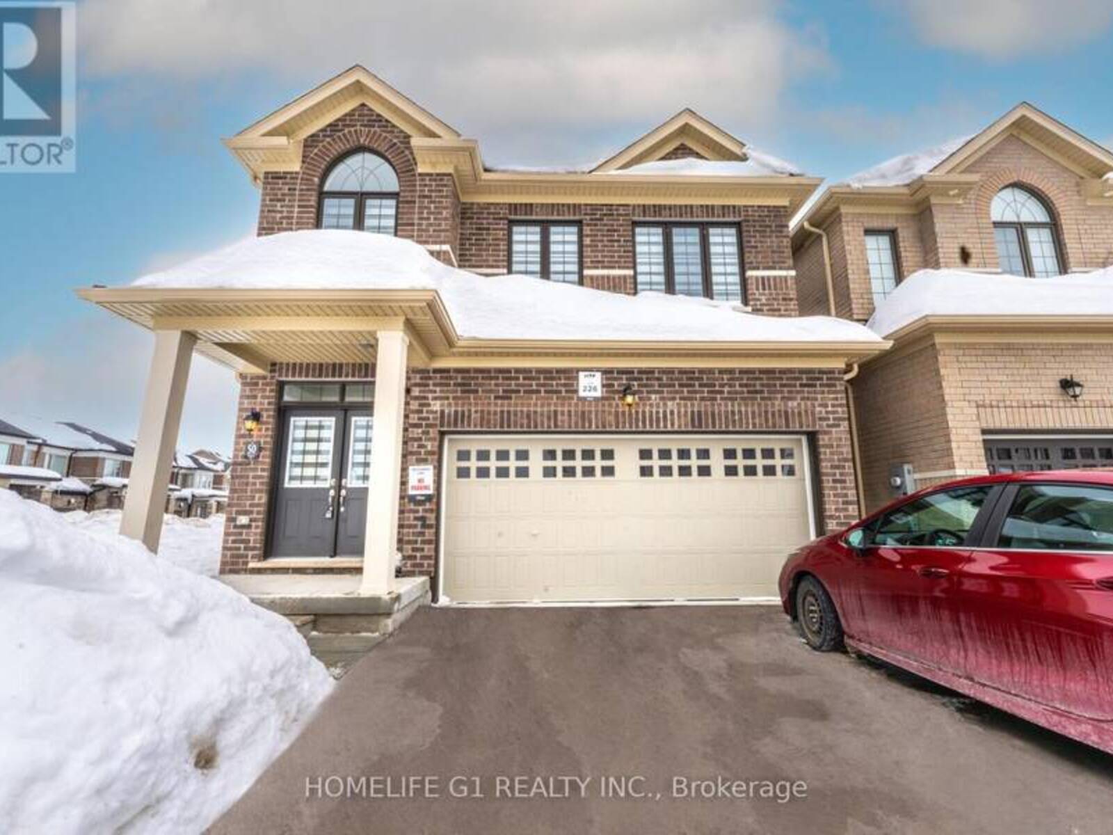 50 ROCHESTER DRIVE, Barrie, Ontario L9S 2Z8