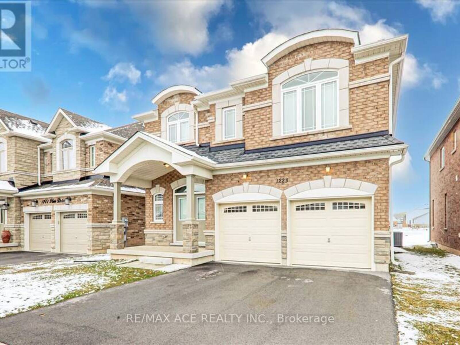 1223 PLATO DRIVE, Fort Erie, Ontario L2A 0C7