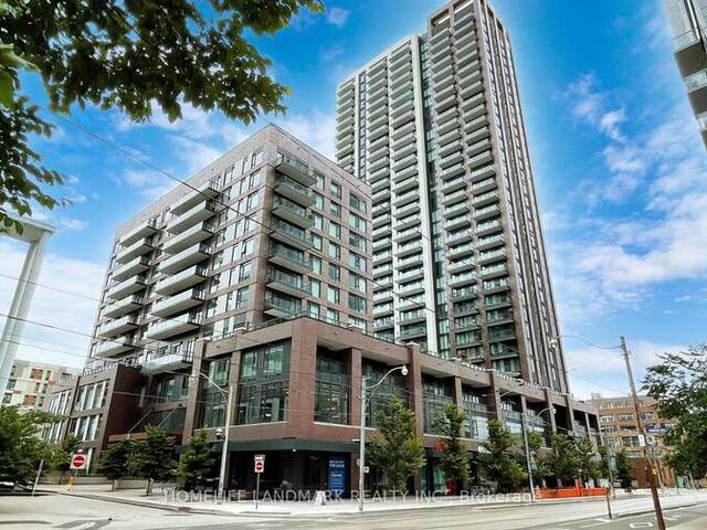 318 - 35 TUBMAN AVENUE Toronto Ontario, M5A 0T1 - Property For Sale