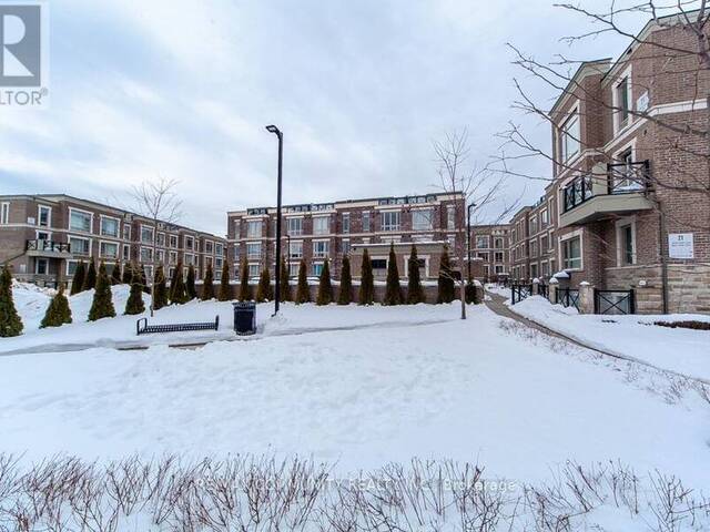 2322 - 20 WESTMEATH LANE Markham Ontario, L6B 1N5 - 2 Bedrooms Condo For Sale