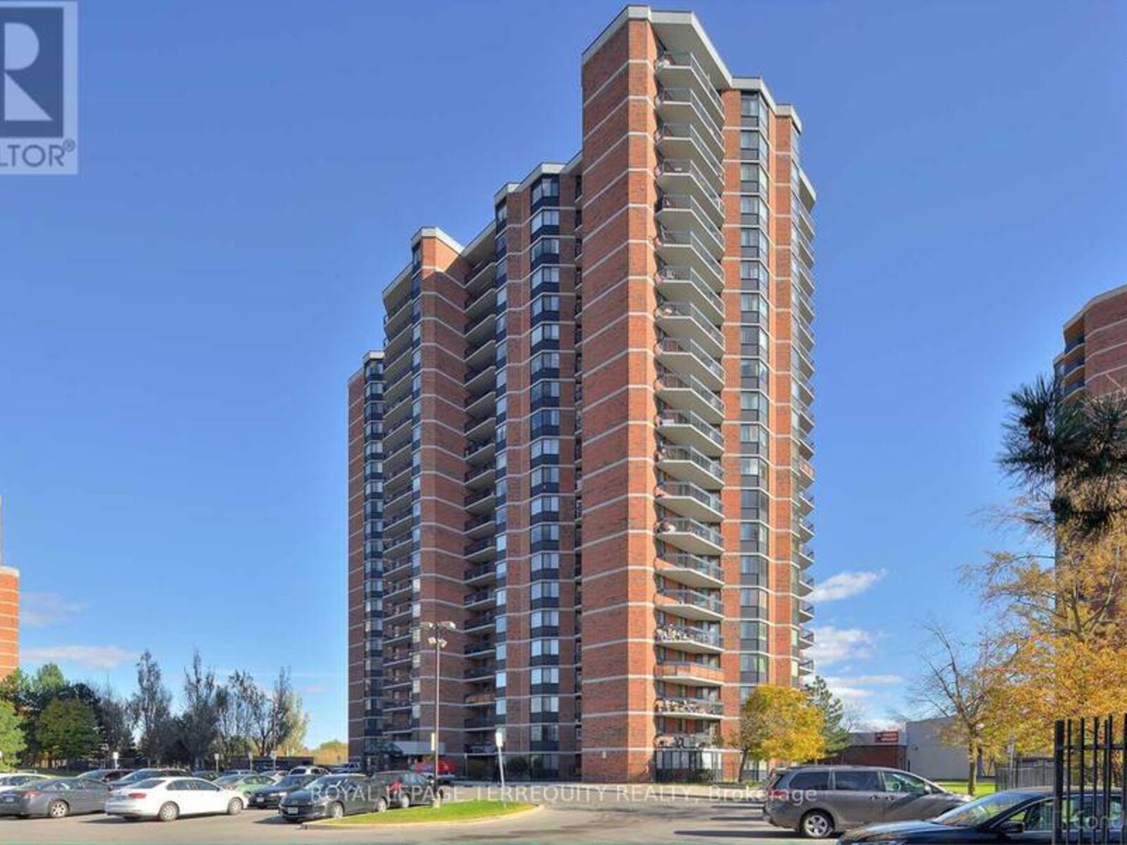 1012 - 236 ALBION ROAD, Toronto, Ontario M9W 6A6