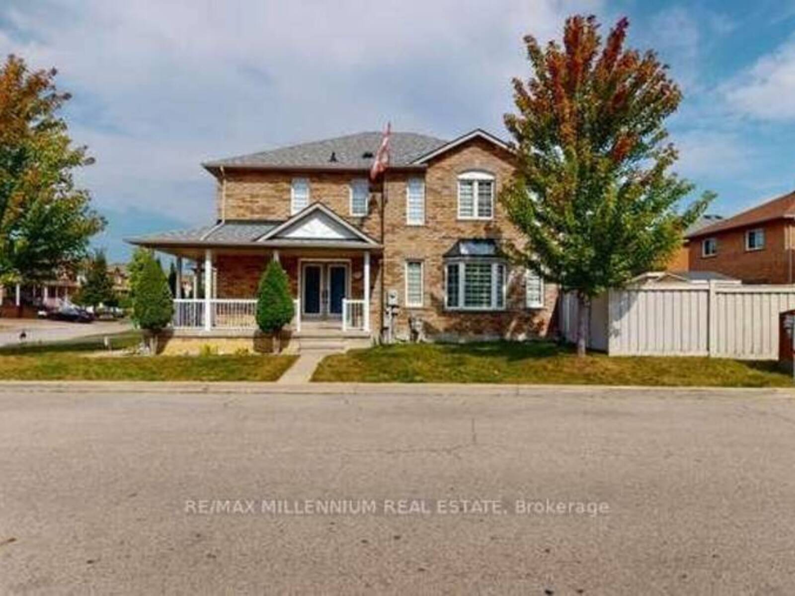 25 TREVINO CRESCENT, Brampton, Ontario L6P 1L9