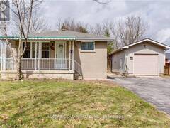 141 FAIRMONT AVENUE London Ontario, N5W 1M1