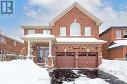 296 WRIGGLESWORTH CRESCENT | Milton Ontario | Slide Image One