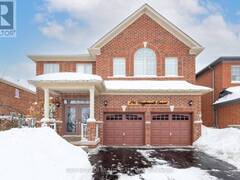 296 WRIGGLESWORTH CRESCENT Milton Ontario, L9T 6Z9