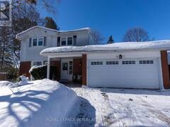 67 BIRCHVIEW CRESCENT Caledon Ontario, L7E 3X2