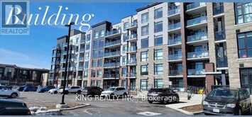 306 - 600 NORTH SERVICE ROAD | Hamilton Ontario | Slide Image One