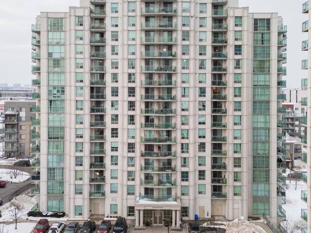 16G - 6 ROSEBANK DRIVE Toronto Ontario, M2B 0A1 - 2 Bedrooms Condo For Sale