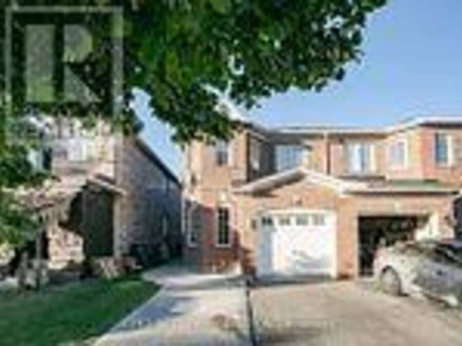 4 LAKE LOUISE DRIVE, Brampton, Ontario L6X 4W7