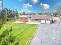 13096 CENTREVILLE CREEK ROAD Caledon Ontario, L7C 3A7