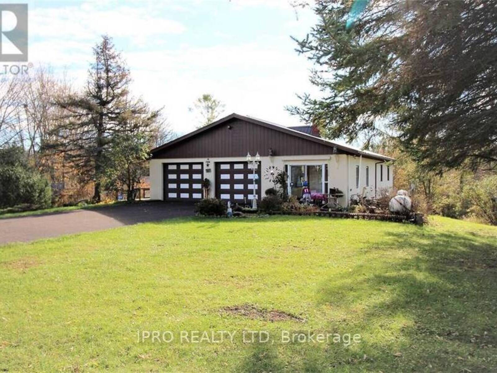 12189 COUNTY 29 ROAD, Alnwick-Haldimand, Ontario K0K 3K0