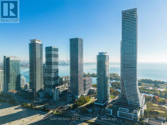 1024 - 30 SHORE BREEZE DRIVE Toronto Ontario, M8V 0J1 - 2 Bedrooms Condo For Sale