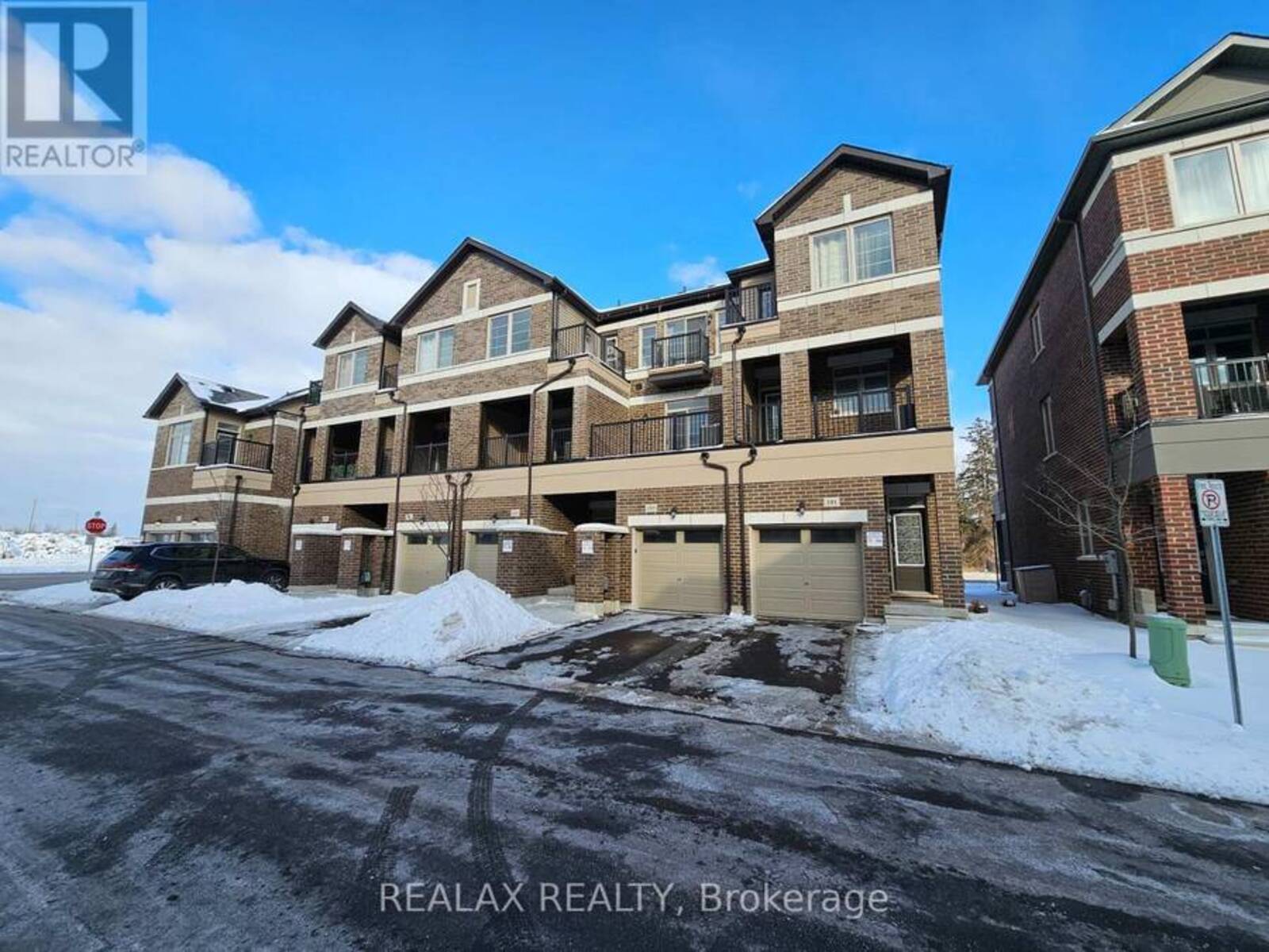 103 CARNEROS WAY, Markham, Ontario L6B 1R2