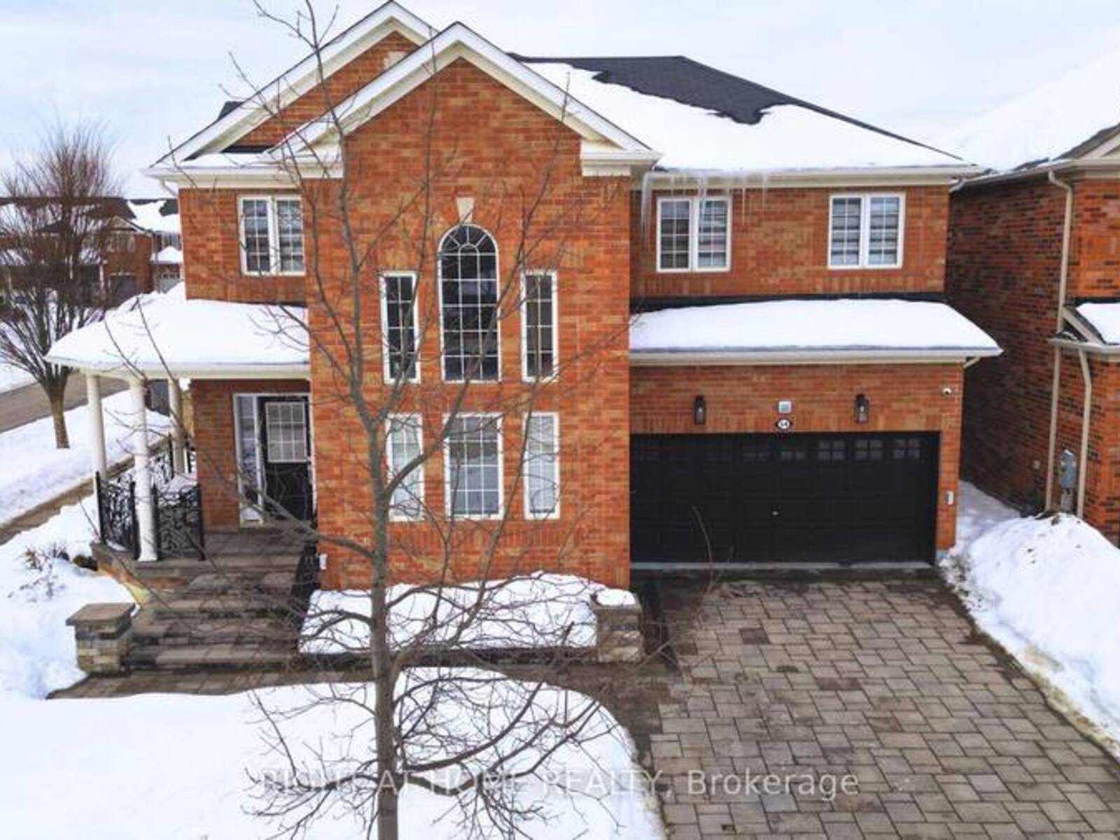 54 PENNDUTCH CIRCLE, Whitchurch-Stouffville, Ontario L4A 0P2