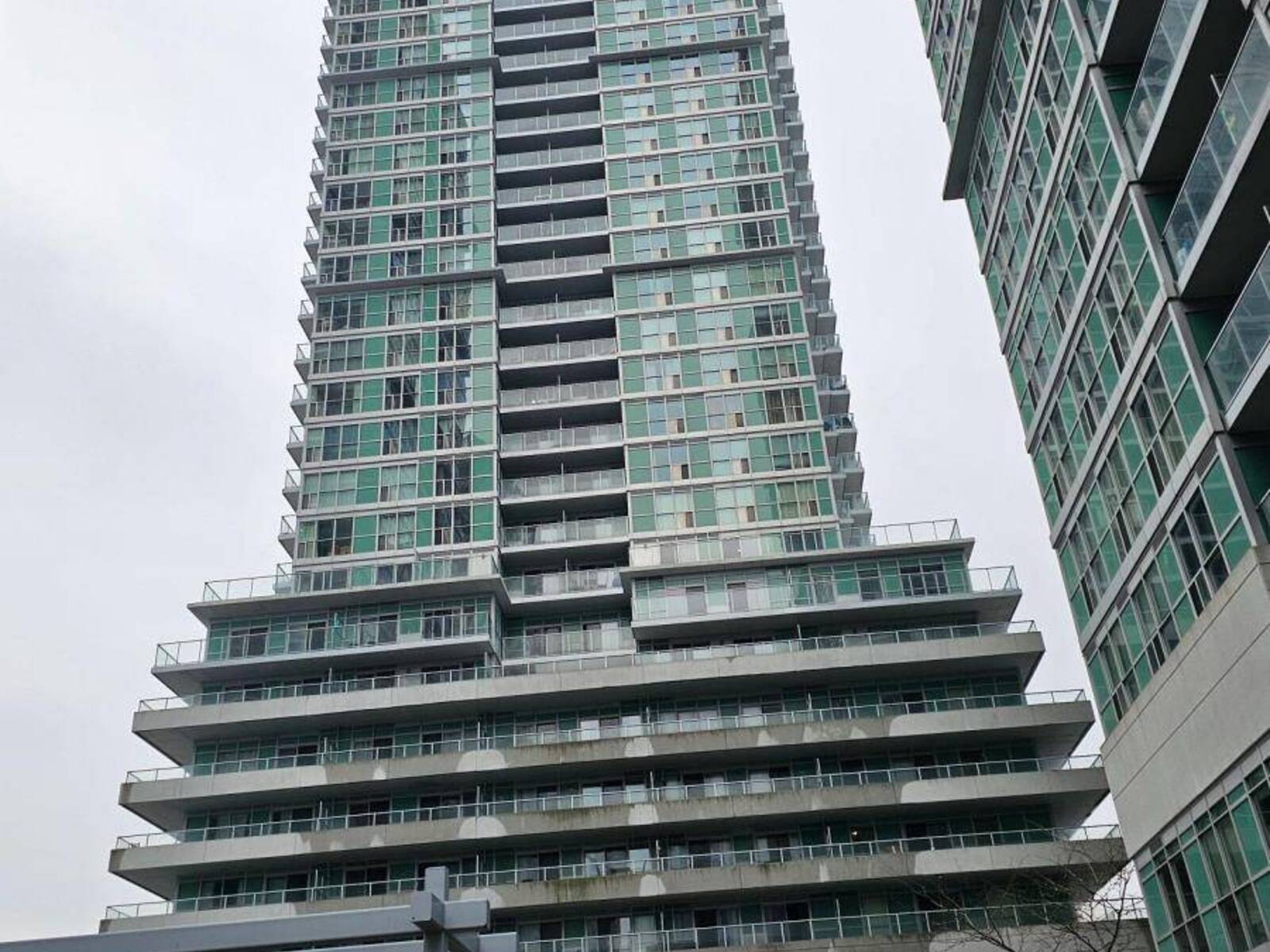 713 - 60 TOWN CENTRE COURT, Toronto, Ontario M1P 0B1