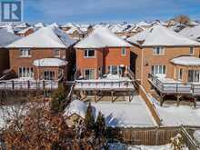 73 WOODBURY CRESCENT | Newmarket Ontario | Slide Image Twenty-nine