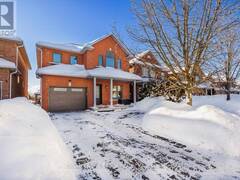 73 WOODBURY CRESCENT Newmarket Ontario, L3X 2T2