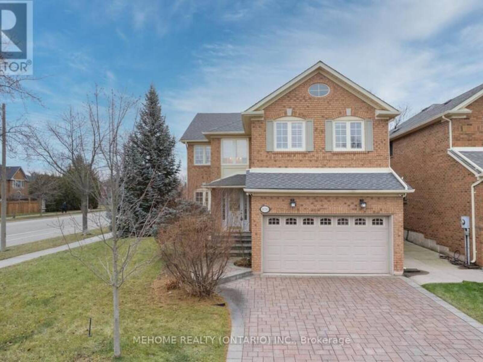 1030 OLD OAK DRIVE, Oakville, Ontario L6M 3K5