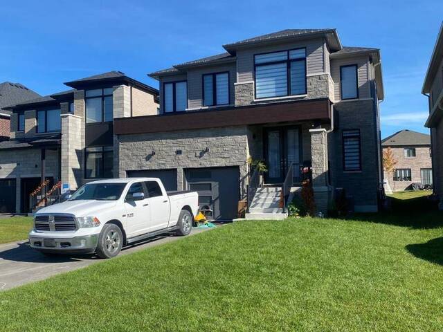 163 ROSANNE CIRCLE Wasaga Beach Ontario, L9Z 1J7 - 4 Bedrooms Home For Sale