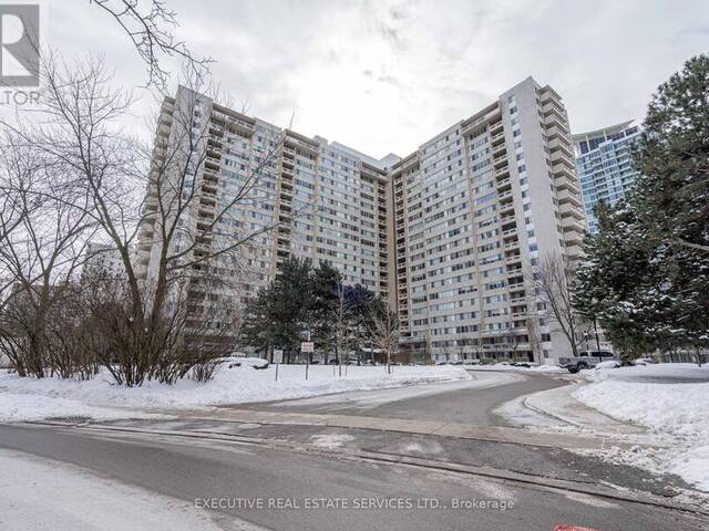 1810 - 3590 KANEFF CRESCENT Mississauga Ontario, L5A 3X3 - 3 Bedrooms Condo For Sale