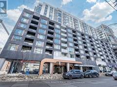 520 - 525 ADELAIDE STREET W Toronto Ontario, M5V 0N7