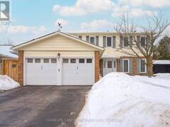 27 HARFLEUR ROAD Toronto Ontario, M1T 2X7