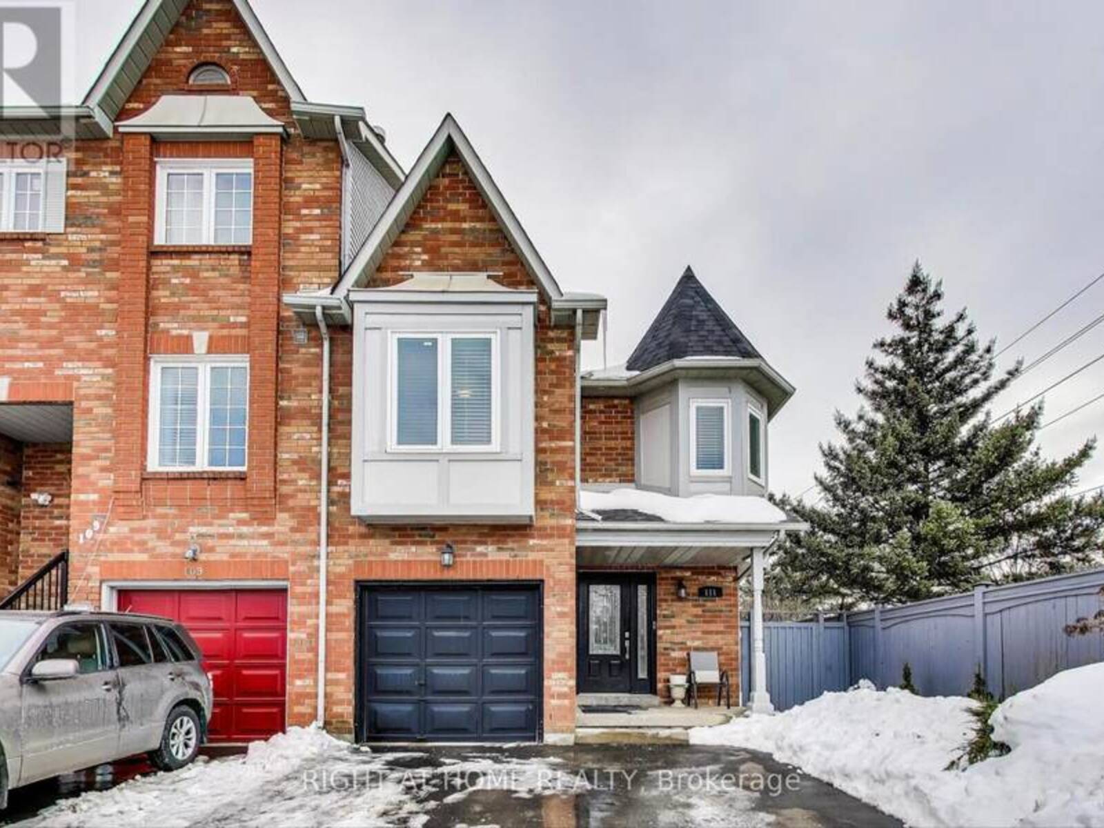 111 KELSO CRESCENT, Vaughan, Ontario L6A 2K6