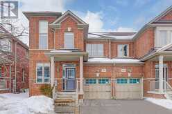 98 CAROLINA ROSE CRESCENT | Markham Ontario | Slide Image One