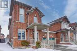 98 CAROLINA ROSE CRESCENT | Markham Ontario | Slide Image Two