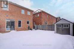 98 CAROLINA ROSE CRESCENT | Markham Ontario | Slide Image Thirty-four