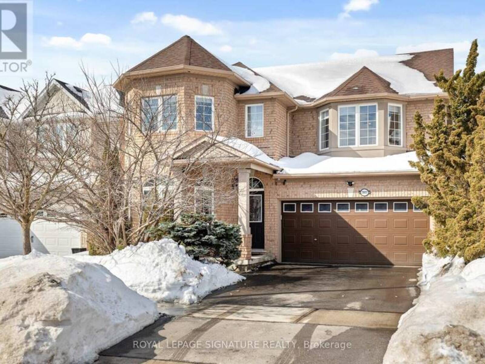 3807 DEEPWOOD HEIGHTS, Mississauga, Ontario L5M 6M6