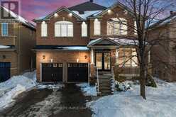 33 HONEYBEE DRIVE | Brampton Ontario | Slide Image One