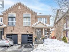 73 PERGOLA WAY Brampton Ontario, L6Y 5N1