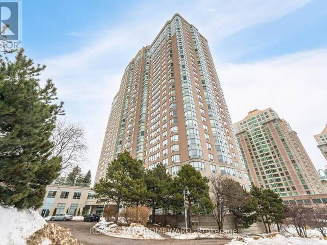 208 - 88 CORPORATE DRIVE Toronto Ontario, M1H 3G6 - 3 Bedrooms Condo For Sale