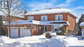 25 JIMSTON DRIVE | Markham Ontario | Slide Image One