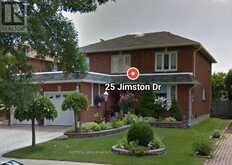 25 JIMSTON DRIVE | Markham Ontario | Slide Image Two