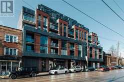 511 - 430 RONCESVALLES AVENUE | Toronto Ontario | Slide Image One