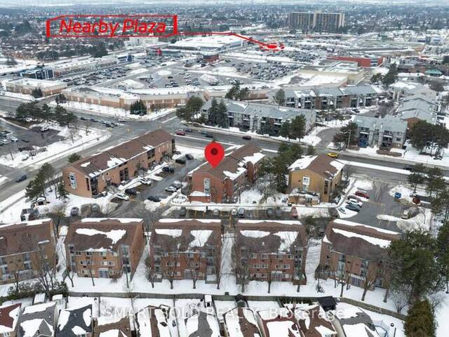 5D - 2866 BATTLEFORD ROAD Mississauga Ontario, L5N 3L3 - 3 Bedrooms Condo For Sale