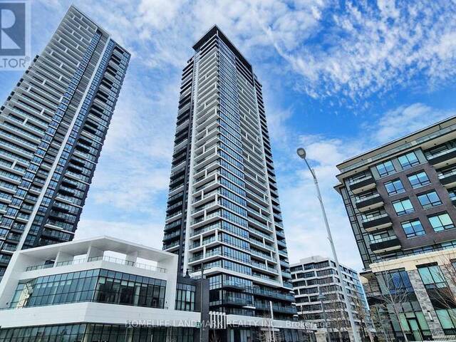 1501 - 18 WATER WALK DRIVE Markham Ontario, L3R 6L5 - 1 Bedroom Condo For Sale