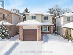 76 GARDEN DRIVE Barrie Ontario, L4N 5K2