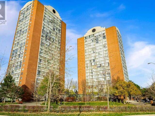 1416 - 4185 SHIP DRIVE Mississauga Ontario, L4Z 2Y8 - 2 Bedrooms Condo For Sale