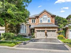 96 NORTH RIDGE CRESCENT Halton Hills Ontario, L7G 6E7