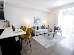 2116 - 481 RUPERT AVENUE Whitchurch-Stouffville Ontario, L4A 1Y7