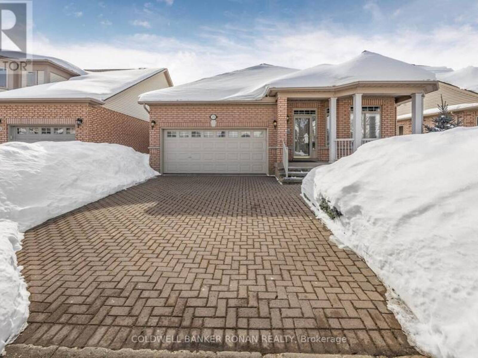 29 BRIAR GATE WAY, Alliston, Ontario L9R 2A7