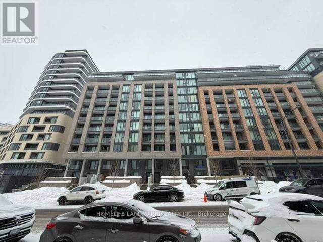 103 - 100 EAGLE ROCK WAY Vaughan Ontario, L6A 5B9 - 2 Bedrooms Condo For Sale